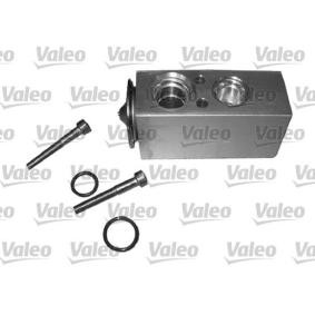 Válvula de Expansão 509777 de VALEO de qualidade OEM
