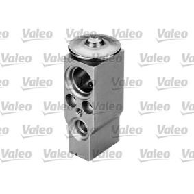 Válvula de Expansão 509851 de VALEO de qualidade OEM