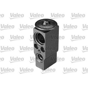 Válvula de Expansão 509854 de VALEO de qualidade OEM