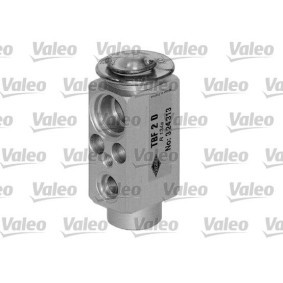 Válvula de Expansão 509862 de VALEO de qualidade OEM