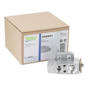 Válvula de Expansão 509901 de VALEO de qualidade OEM