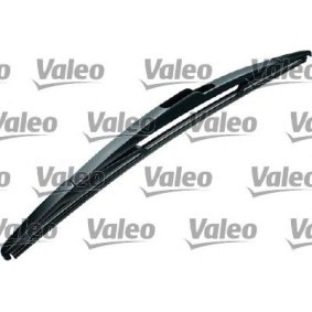 Escova do limpa-vidros 25 ROVER ac 2006 567790 de VALEO com desconto