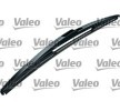 Escova do limpa-vidros ZAFIRA OPEL ac 2004 567790 de VALEO com desconto