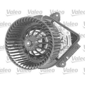 Ventilador do habitáculo PEUGEOT 698195 de VALEO 6441-G6, 6441-71 comprar baixo custo
