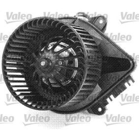 Ventilador do Habitáculo 698281 de VALEO de qualidade OEM
