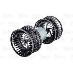 Ventilador do habitáculo IVECO 698438 de VALEO 42537387, 98470504 comprar baixo custo