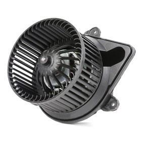 Ventilador do habitáculo MEGANE RENAULT ac 2013 698513 de VALEO com desconto