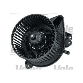 Ventilador do Habitáculo 698533 de VALEO de qualidade OEM