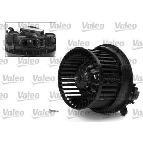Ventilador do habitáculo PEUGEOT 698675 de VALEO 6441-Q5 comprar baixo custo