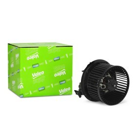 Ventilador do habitáculo MEGANE RENAULT ac 2015 698729 de VALEO com desconto
