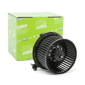 Ventilador do habitáculo MICRA NISSAN ac 2013 698755 de VALEO com desconto