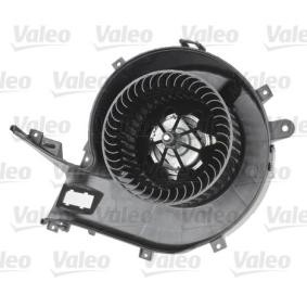 Ventilador do habitáculo VAUXHALL 698803 de VALEO 1845111, 9180015 comprar baixo custo