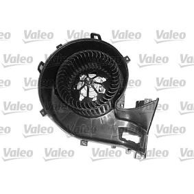 Ventilador do habitáculo OPEL 698804 de VALEO 1845080, 9180016 comprar baixo custo