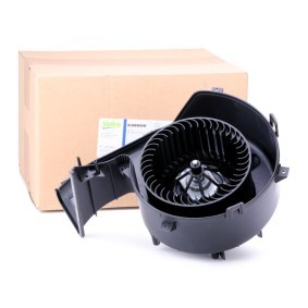 Ventilador do habitáculo ASTRA OPEL ac 2009 698806 de VALEO com desconto