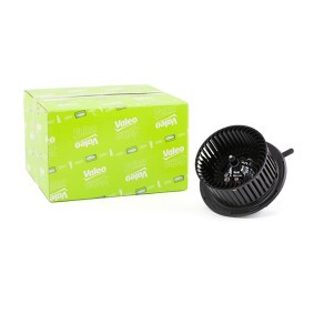 VALEO 698809 Ventilador do habitáculo experiência de atendimento ao cliente