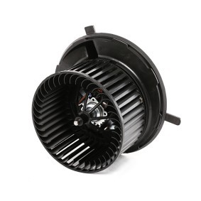 VALEO 698809 Ventilador do habitáculo rever