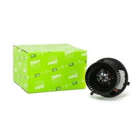 Ventilador do habitáculo MEGANE RENAULT ac 2011 698811 de VALEO com desconto