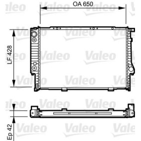 Ventilador do habitáculo MG 698830 de VALEO 79310-ST3-G01, JGC100150 comprar baixo custo