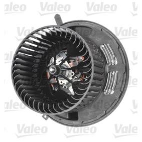 Ventilador do habitáculo MERCEDES-BENZ 715051 de VALEO 1698201342 comprar baixo custo