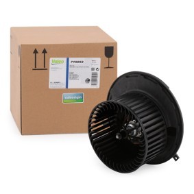 VALEO 715052 Ventilador do habitáculo experiência de atendimento ao cliente