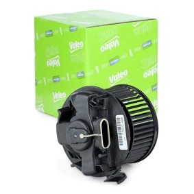 Ventilador do habitáculo CLIO RENAULT ac 2010 715056 de VALEO com desconto