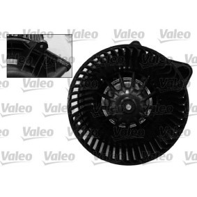 Ventilador do habitáculo VAUXHALL 715059 de VALEO 4409448, 7701050310, 91158687 comprar baixo custo