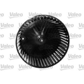 Ventilador do habitáculo SAAB 715061 de VALEO 5049085 comprar baixo custo