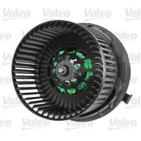 Ventilador do habitáculo TOYOTA 715068 de VALEO comprar baixo custo