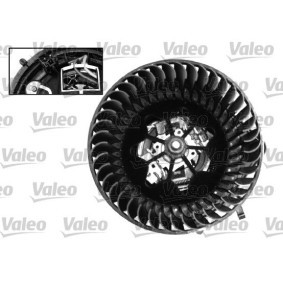 Ventilador do habitáculo MINI 715075 de VALEO 64 11 3 422 645 comprar baixo custo