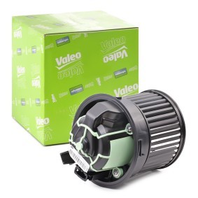 Ventilador do habitáculo C4 CITROËN ac 2008 715223 de VALEO com desconto