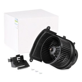 Ventilador do habitáculo CLIO RENAULT ac 2011 715229 de VALEO com desconto