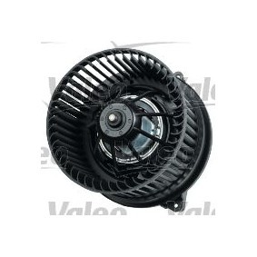 Ventilador do habitáculo LAND ROVER 715230 de VALEO JGC500030 comprar baixo custo