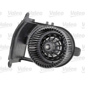 Ventilador do Habitáculo 715231 de VALEO de qualidade OEM