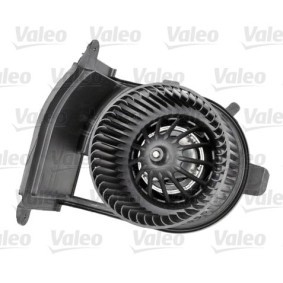 Ventilador do habitáculo CLIO RENAULT ac 2009 715232 de VALEO com desconto