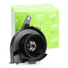 Ventilador do habitáculo IBIZA SEAT ac 2008 715240 de VALEO com desconto
