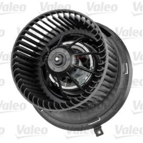 Ventilador do habitáculo 156 ALFA ROMEO ac 1999 715243 de VALEO com desconto