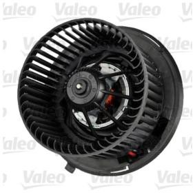 Ventilador do habitáculo FOCUS FORD ac 2007 715245 de VALEO com desconto