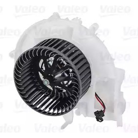 Ventilador do habitáculo MERCEDES-BENZ 715247 de VALEO 1718350004, A1718350004 comprar baixo custo