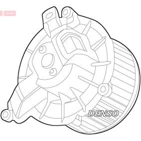 Ventilador do habitáculo IVECO DEA12003 de DENSO 5801263402 comprar baixo custo