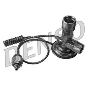 Válvula de Expansão DVE25001 de DENSO de qualidade OEM
