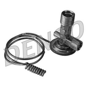 Válvula de Expansão DVE99902 de DENSO de qualidade OEM