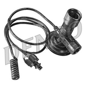 Válvula de Expansão DVE99903 de DENSO de qualidade OEM