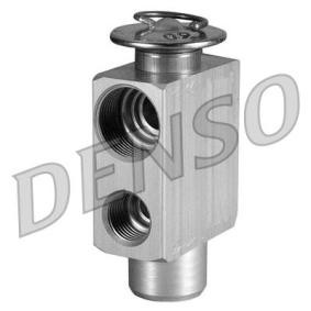 Válvula de Expansão DVE99908 de DENSO de qualidade OEM