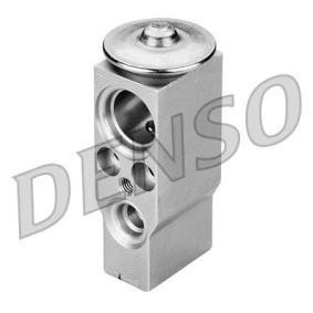 Válvula de Expansão DVE99912 de DENSO de qualidade OEM