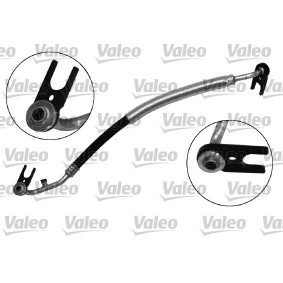 Comprar baratas 818423 Conduta de alta pressão, ar condicionado de VALEO 7700426573