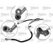 Conduta de alta pressão, ar condicionado VAUXHALL 818496 de VALEO 6850490, 9130626 comprar baixo custo