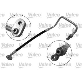 Conduta de alta pressão, ar condicionado 200 ROVER ac 2000 818500 de VALEO com desconto