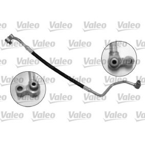 Conduta de alta pressão, ar condicionado 25 ROVER ac 2006 818501 de VALEO com desconto