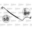 Conduta de alta pressão, ar condicionado 25 ROVER ac 2006 818501 de VALEO com desconto