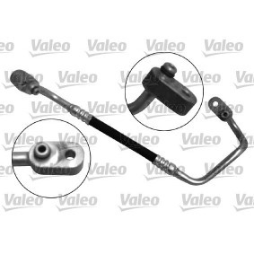 Conduta de alta pressão, ar condicionado 400 ROVER ac 1999 818502 de VALEO com desconto